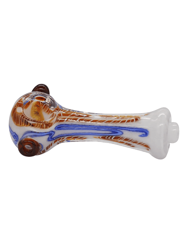 PIPA PYREX NITRO 1- TOP SMOKE 3
