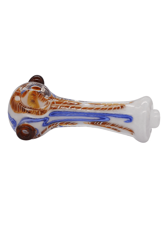 PIPA PYREX NITRO 1- TOP SMOKE 3