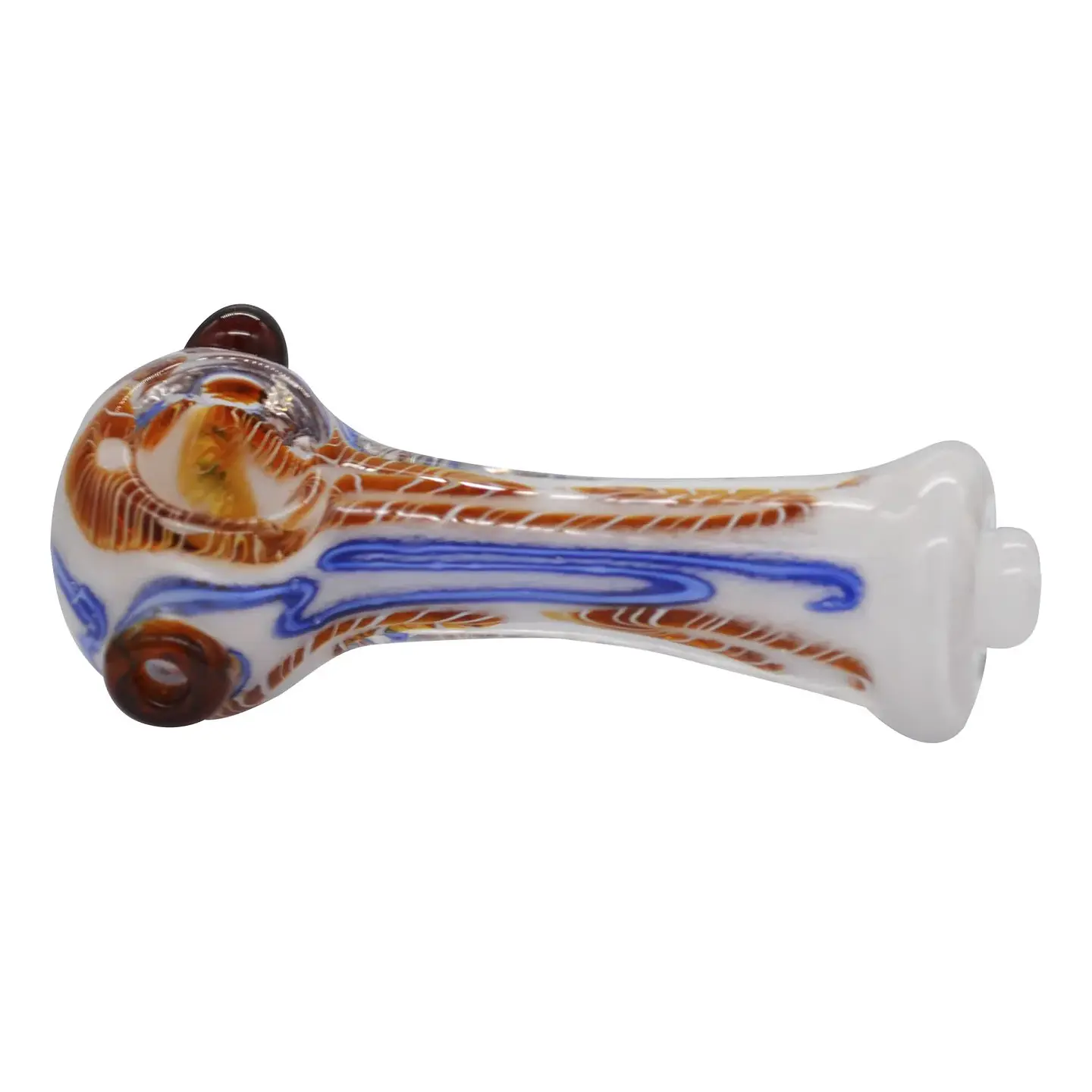 Pipa Pyrex Nitro 1- Top Smoke 3
