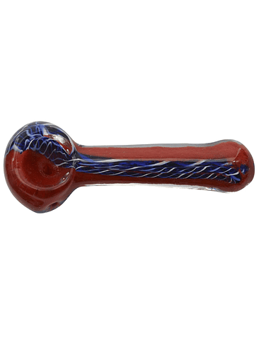 PIPA PYREX NITROBLADE 115- TOP SMOKE 1