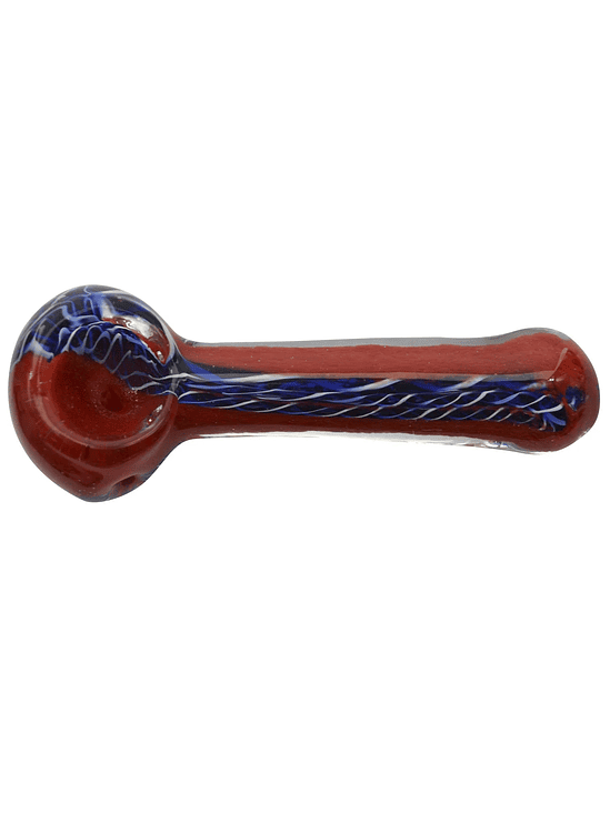 PIPA PYREX NITROBLADE 115- TOP SMOKE 1