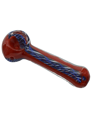 PIPA PYREX NITROBLADE 115- TOP SMOKE 2