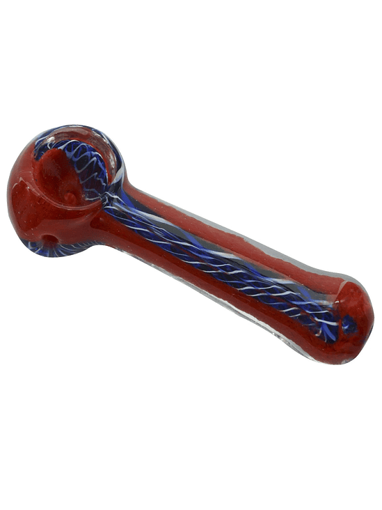 PIPA PYREX NITROBLADE 115- TOP SMOKE 2