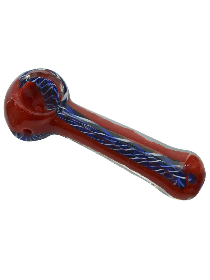 Pipa Pyrex Nitroblade 115- Top Smoke 2