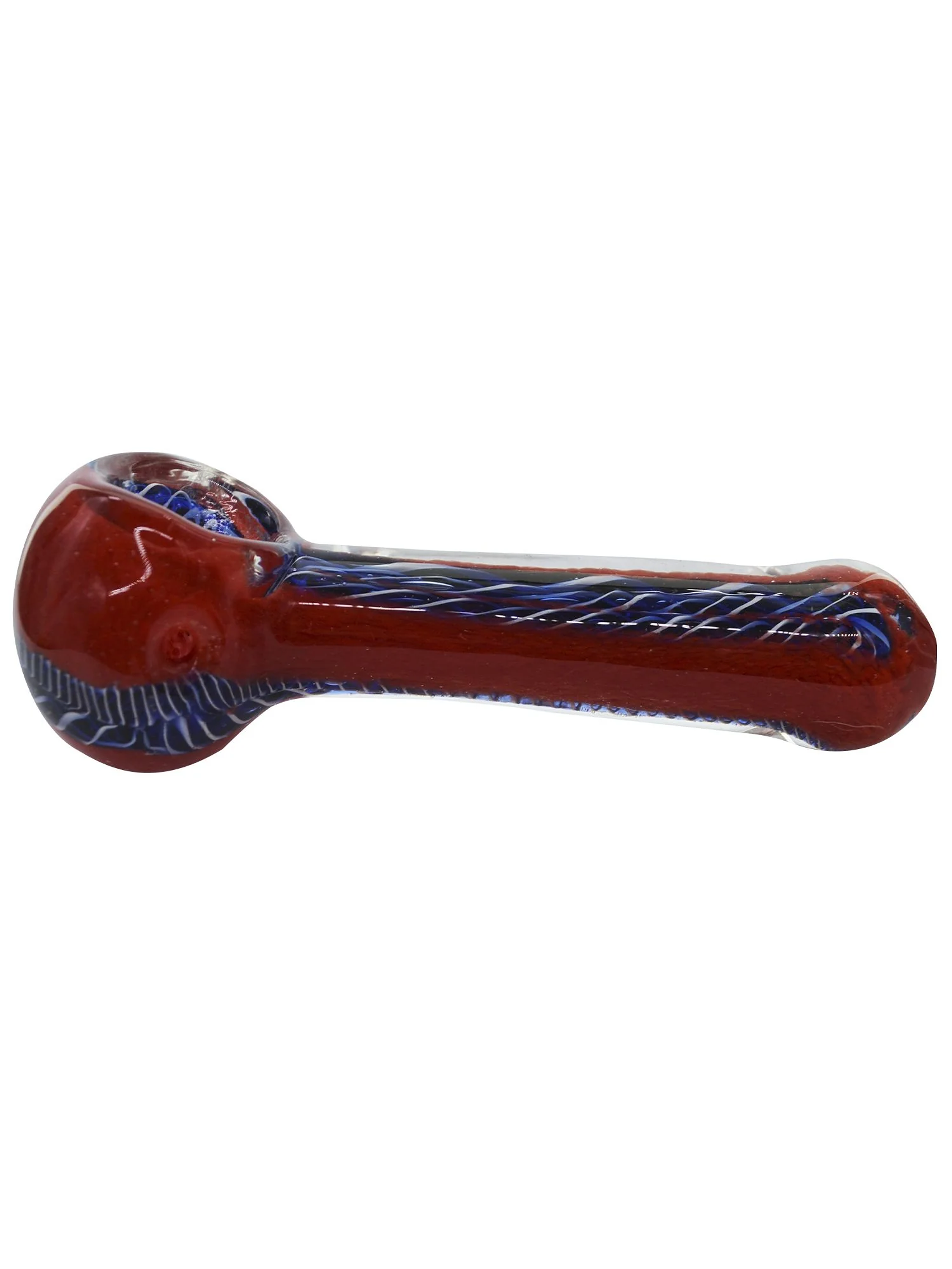 Pipa Pyrex Nitroblade 115- Top Smoke 3
