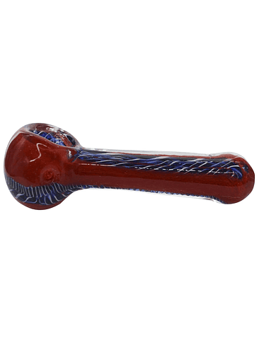 PIPA PYREX NITROBLADE 115- TOP SMOKE 3