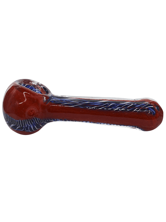 PIPA PYREX NITROBLADE 115- TOP SMOKE 3