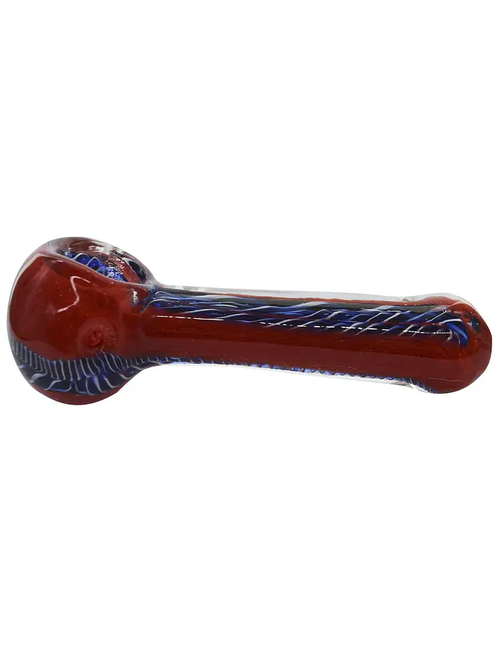 Pipa Pyrex Nitroblade 115- Top Smoke 3