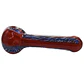 Pipa Pyrex Nitroblade 115- Top Smoke - Miniatura 3
