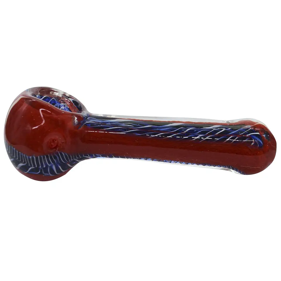 Pipa Pyrex Nitroblade 115- Top Smoke 3