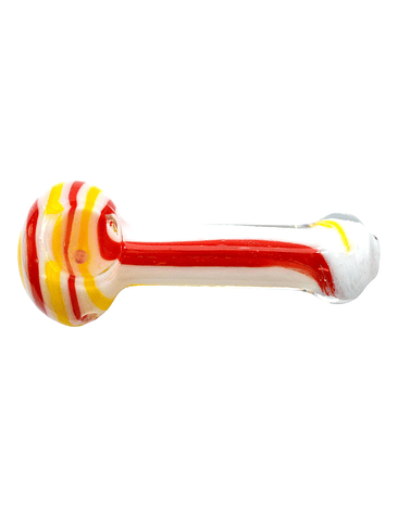 PIPA PYREX NITROCORE 30- TOP SMOKE 1