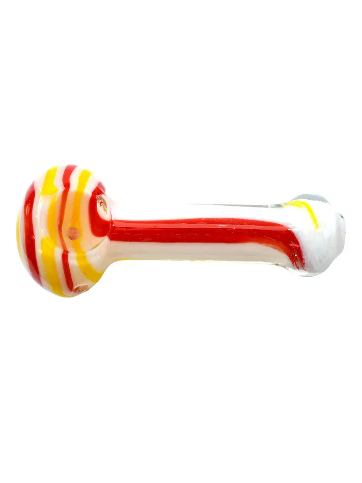Pipa Pyrex Nitrocore 30- Top Smoke 1