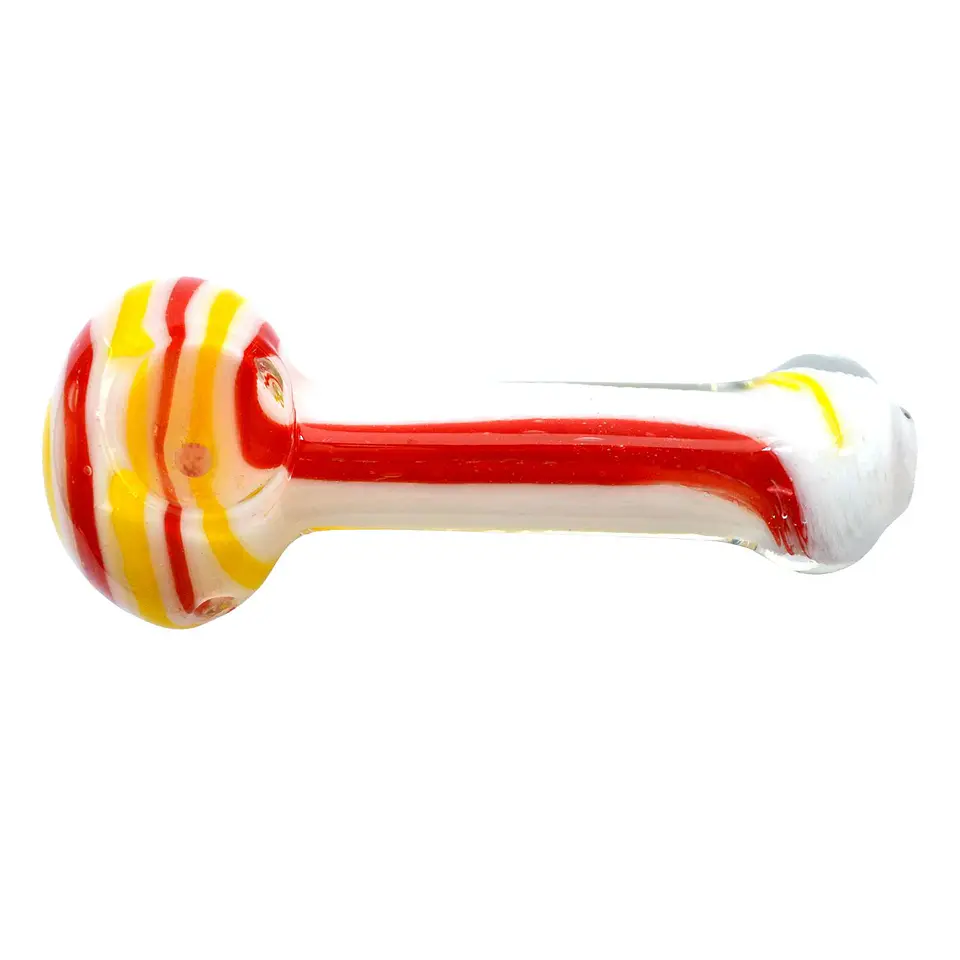Pipa Pyrex Nitrocore 30- Top Smoke 1