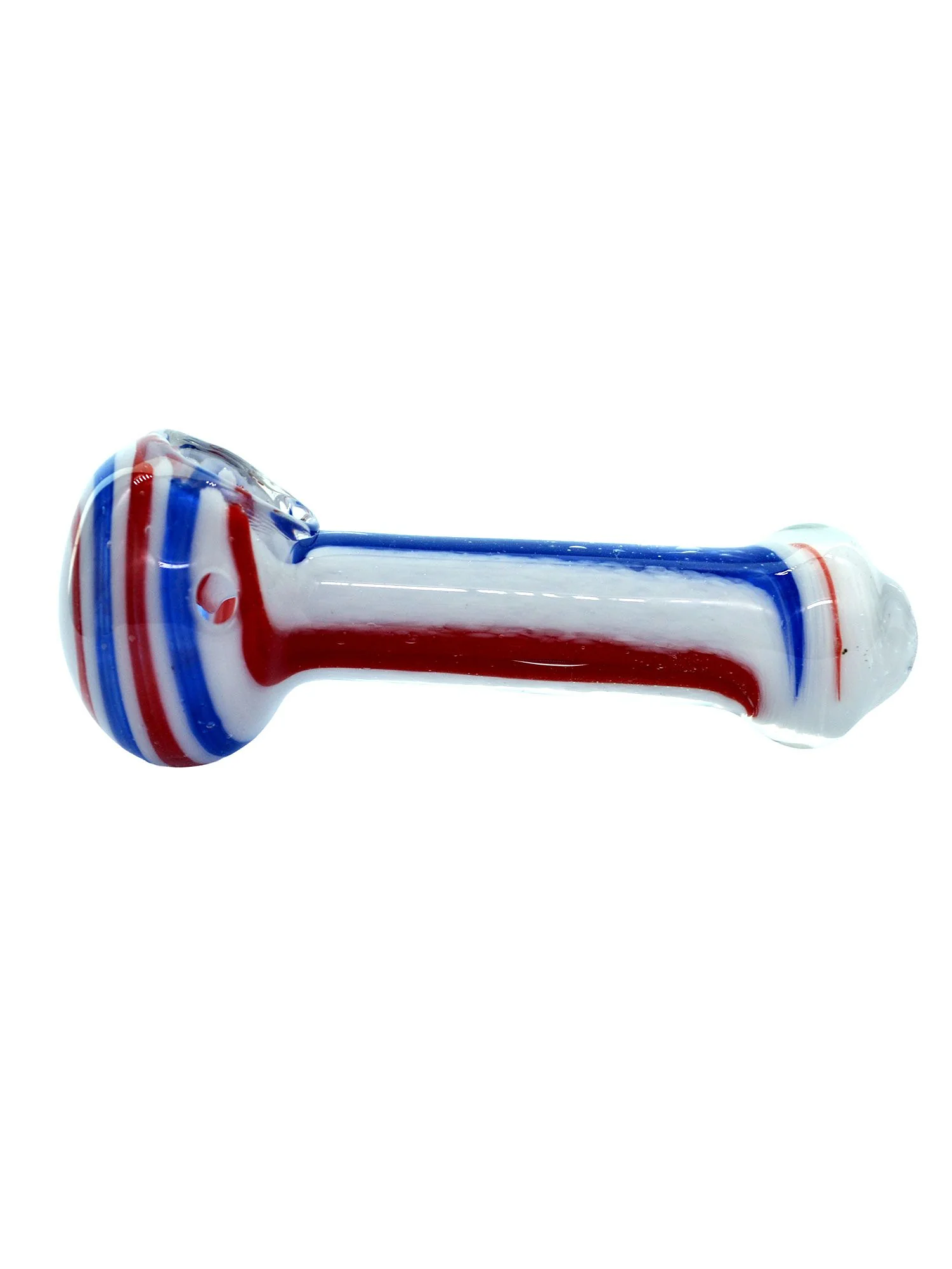 Pipa Pyrex Nitrocore 30- Top Smoke 2