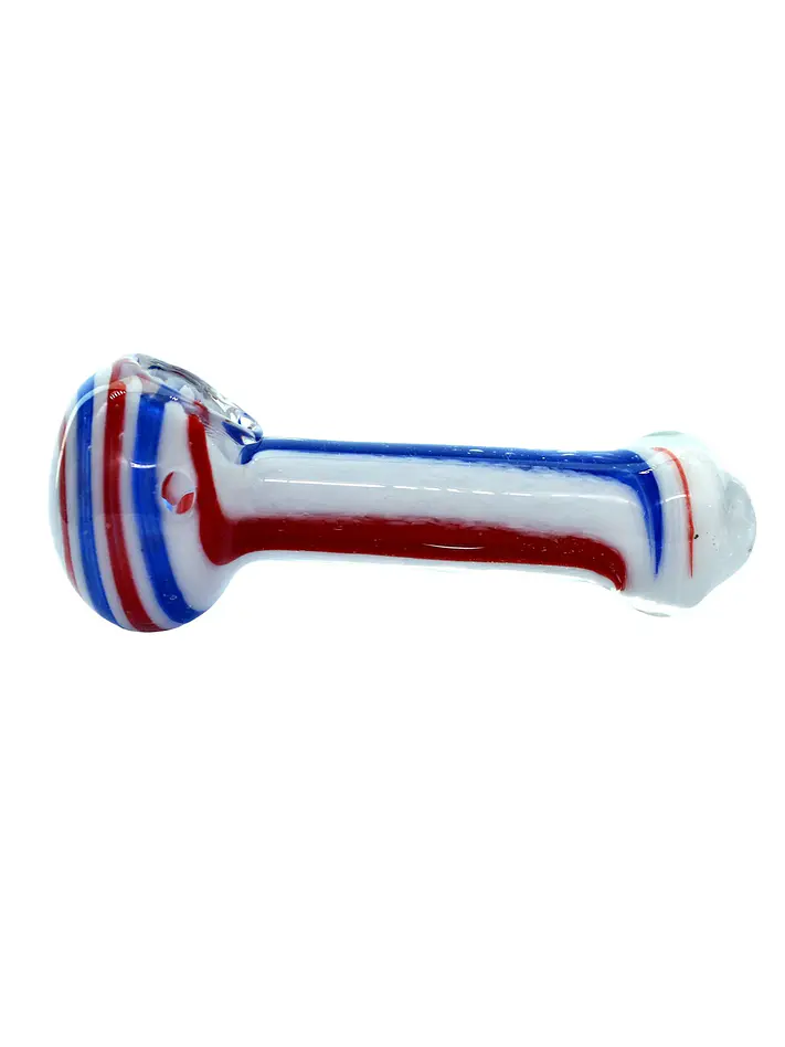 Pipa Pyrex Nitrocore 30- Top Smoke 2