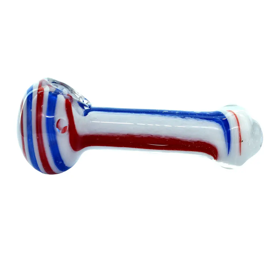 Pipa Pyrex Nitrocore 30- Top Smoke 5