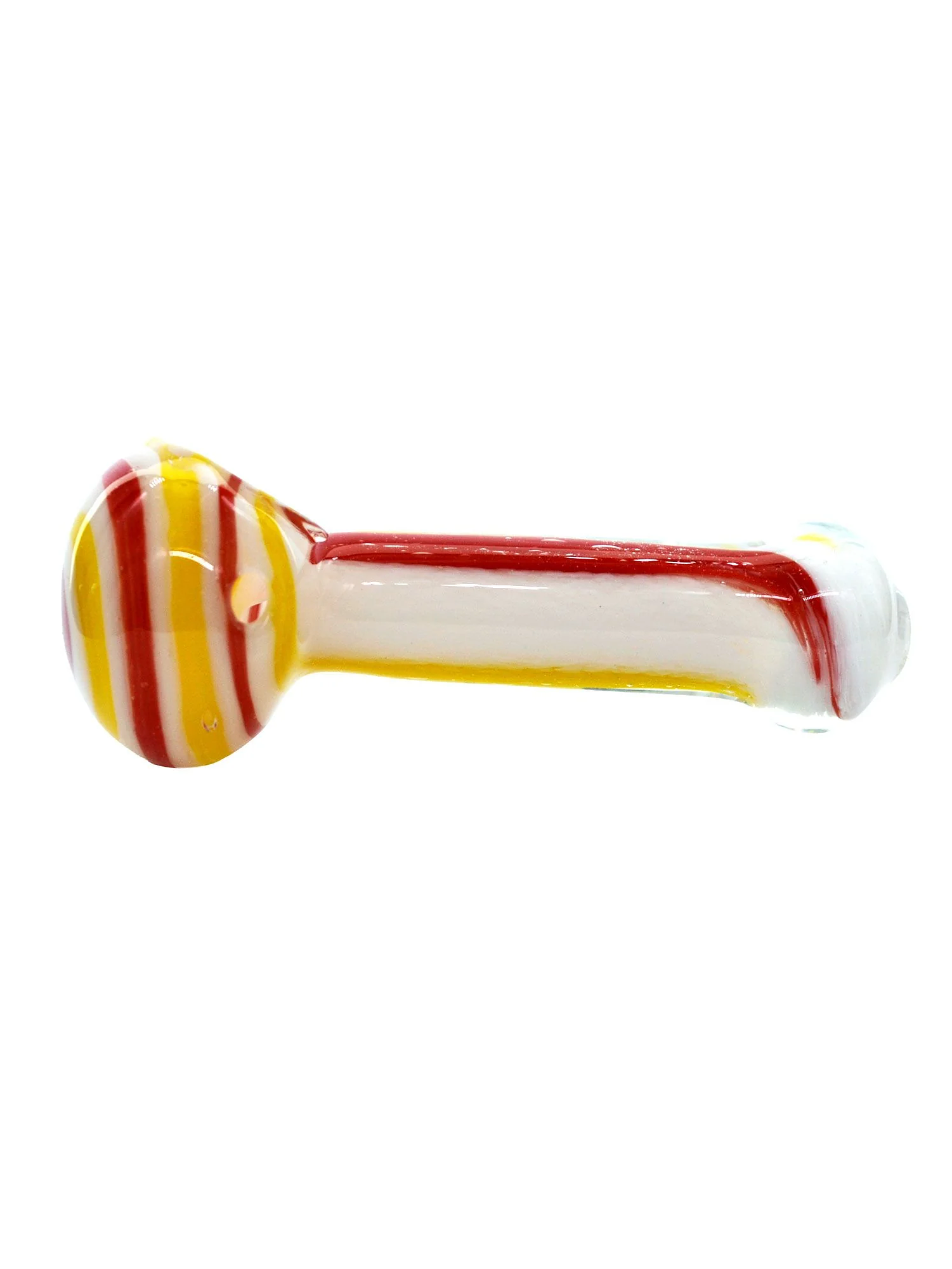 Pipa Pyrex Nitrocore 30- Top Smoke 3