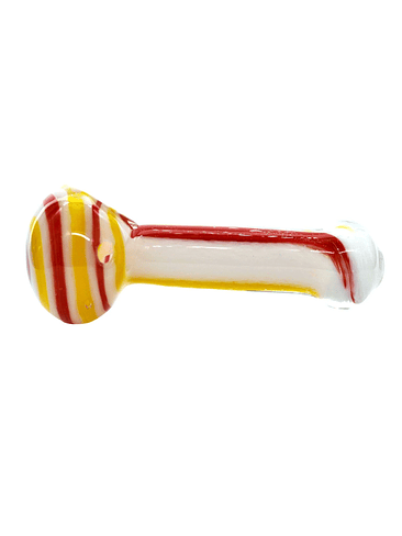 PIPA PYREX NITROCORE 30- TOP SMOKE 3