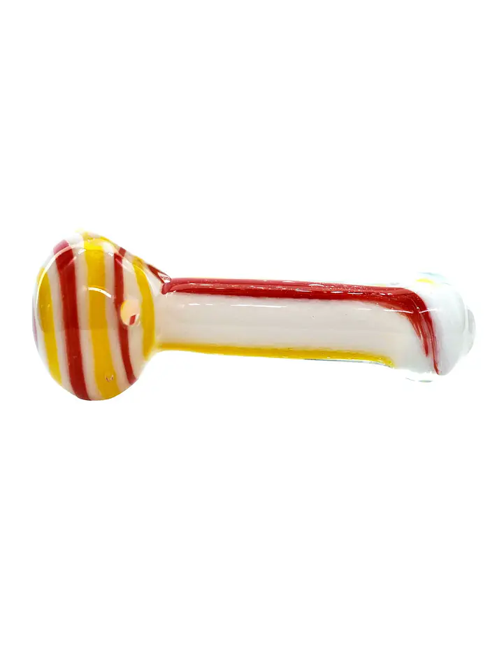 Pipa Pyrex Nitrocore 30- Top Smoke 3