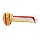 Pipa Pyrex Nitrocore 30- Top Smoke - Miniatura 3