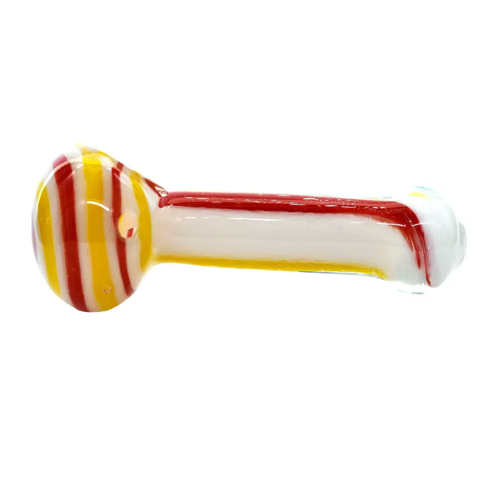 Pipa Pyrex Nitrocore 30- Top Smoke 3