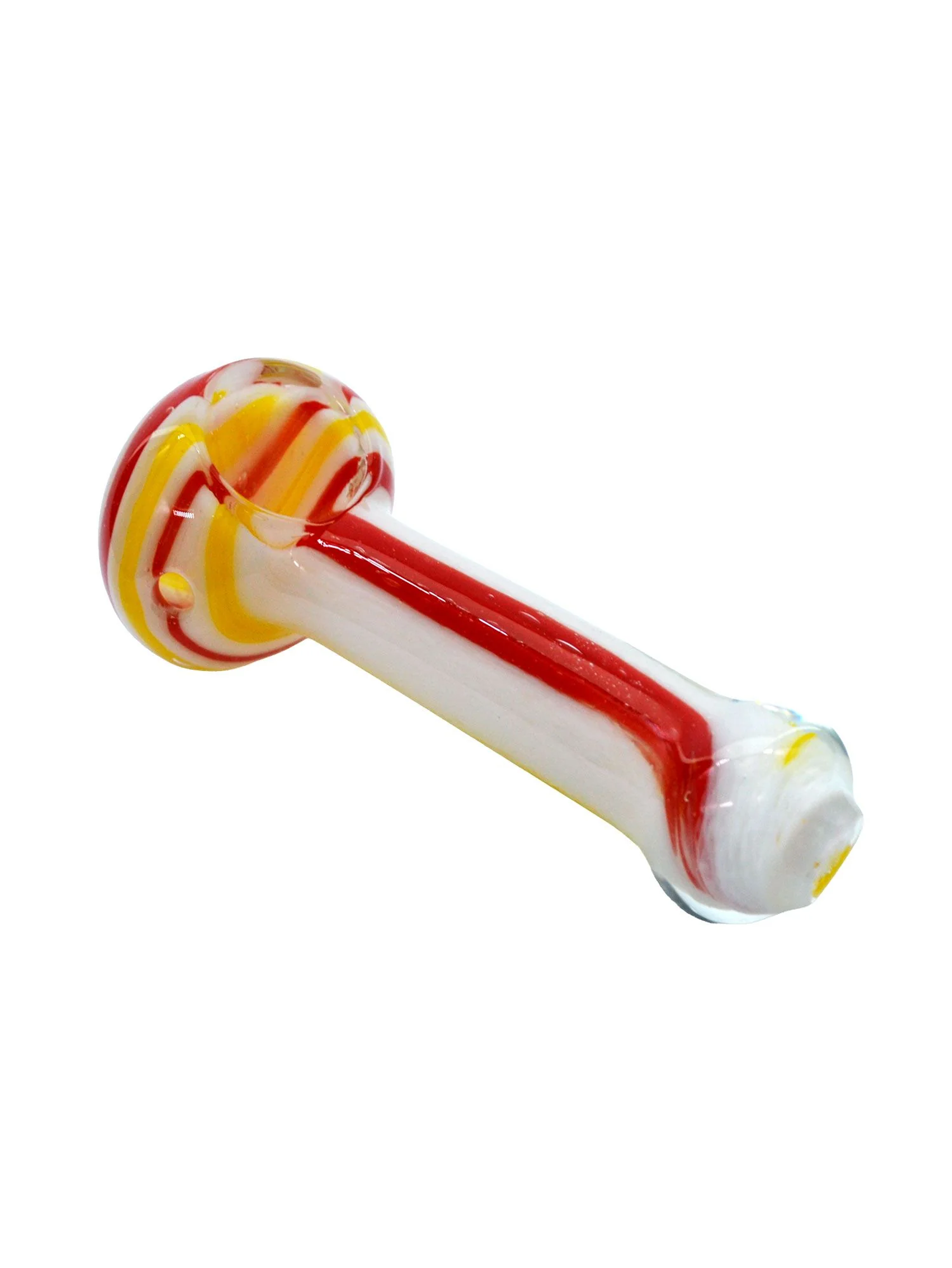 Pipa Pyrex Nitrocore 30- Top Smoke 4