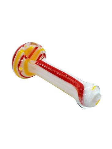PIPA PYREX NITROCORE 30- TOP SMOKE 4