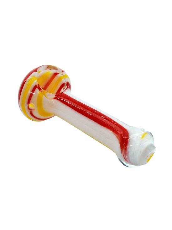 PIPA PYREX NITROCORE 30- TOP SMOKE 4