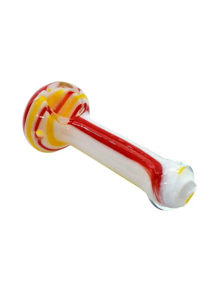 Pipa Pyrex Nitrocore 30- Top Smoke 4