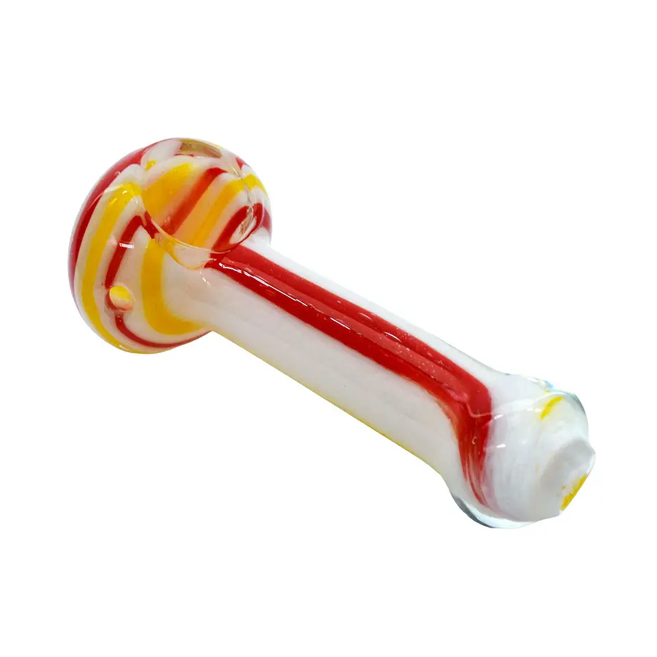 Pipa Pyrex Nitrocore 30- Top Smoke 4