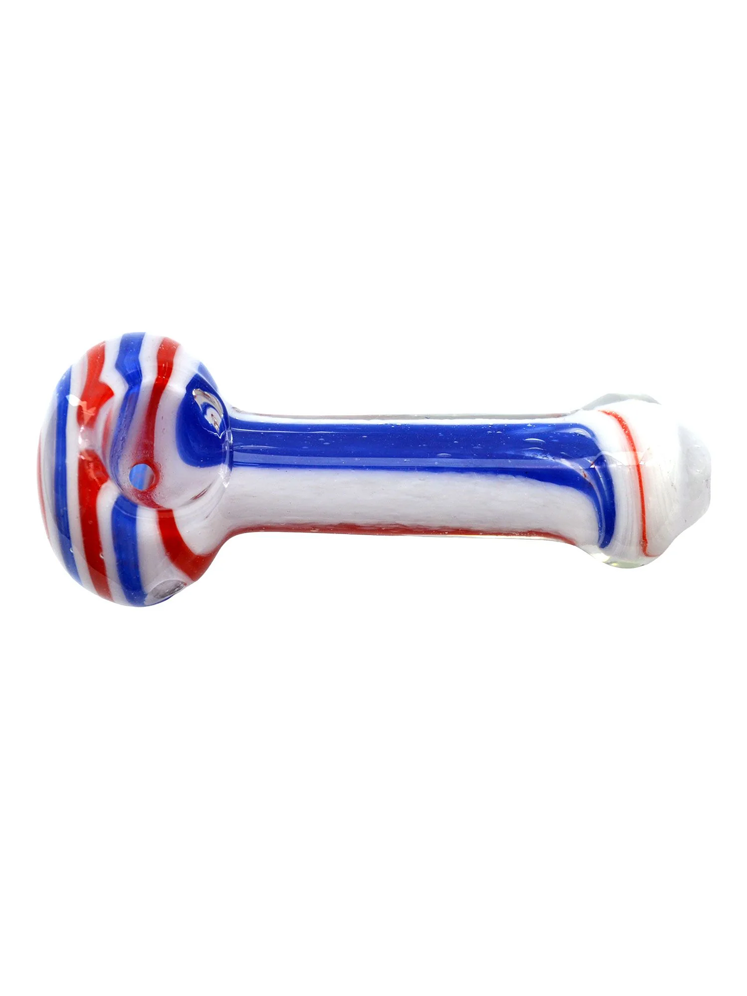 Pipa Pyrex Nitrocore 30- Top Smoke 5