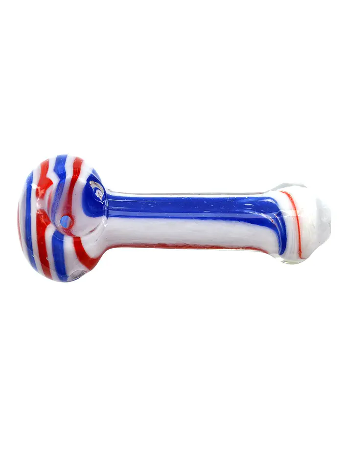 Pipa Pyrex Nitrocore 30- Top Smoke 5