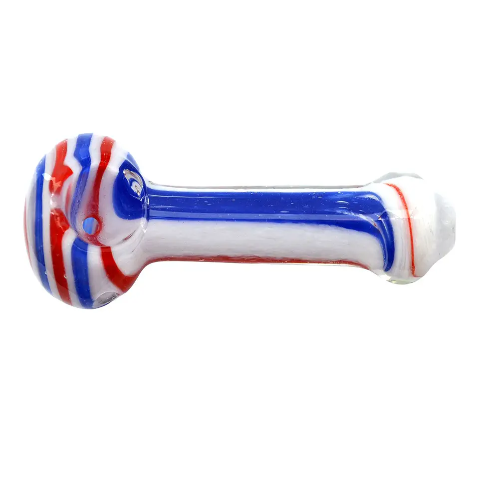 Pipa Pyrex Nitrocore 30- Top Smoke 6