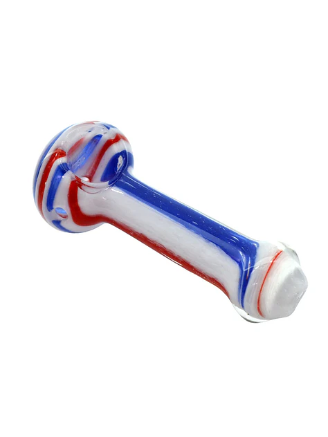 Pipa Pyrex Nitrocore 30- Top Smoke 6