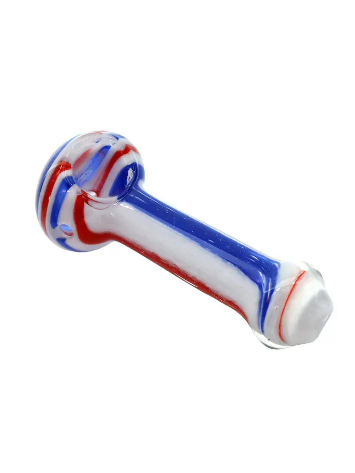 Pipa Pyrex Nitrocore 30- Top Smoke 6