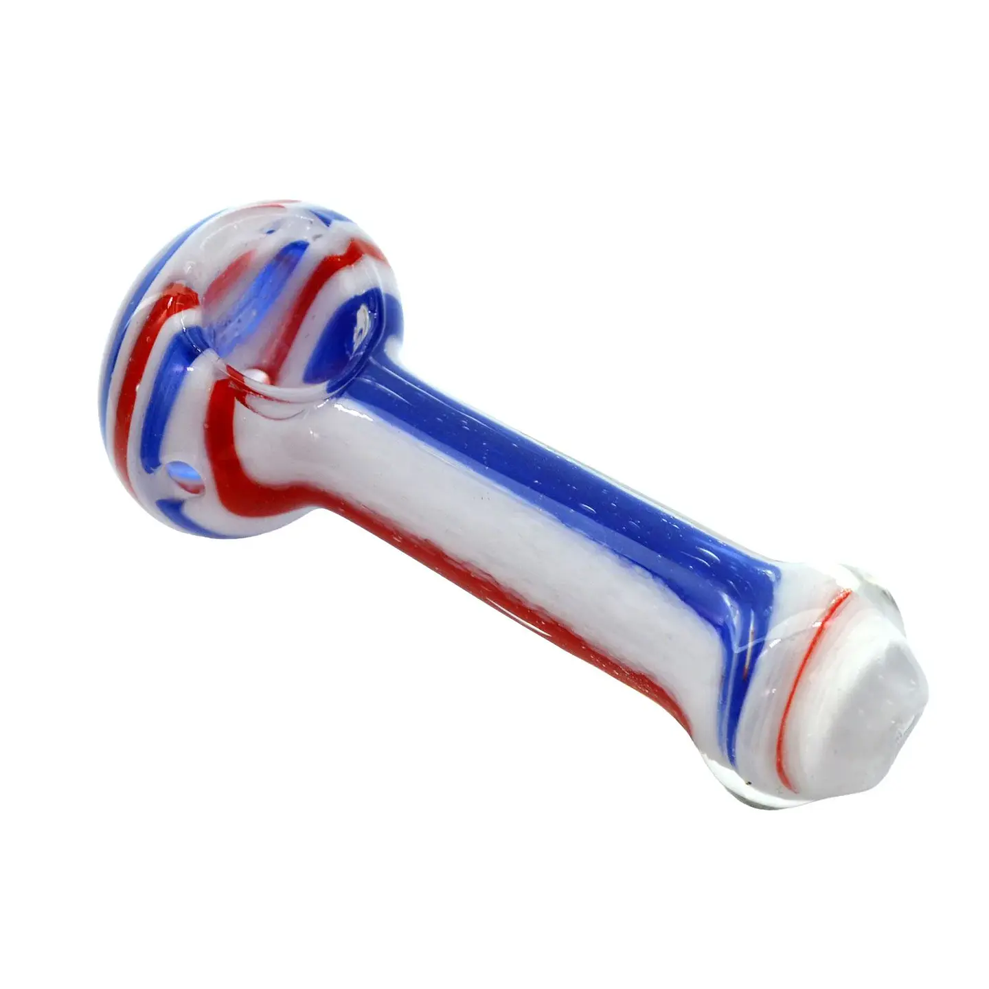 Pipa Pyrex Nitrocore 30- Top Smoke 7