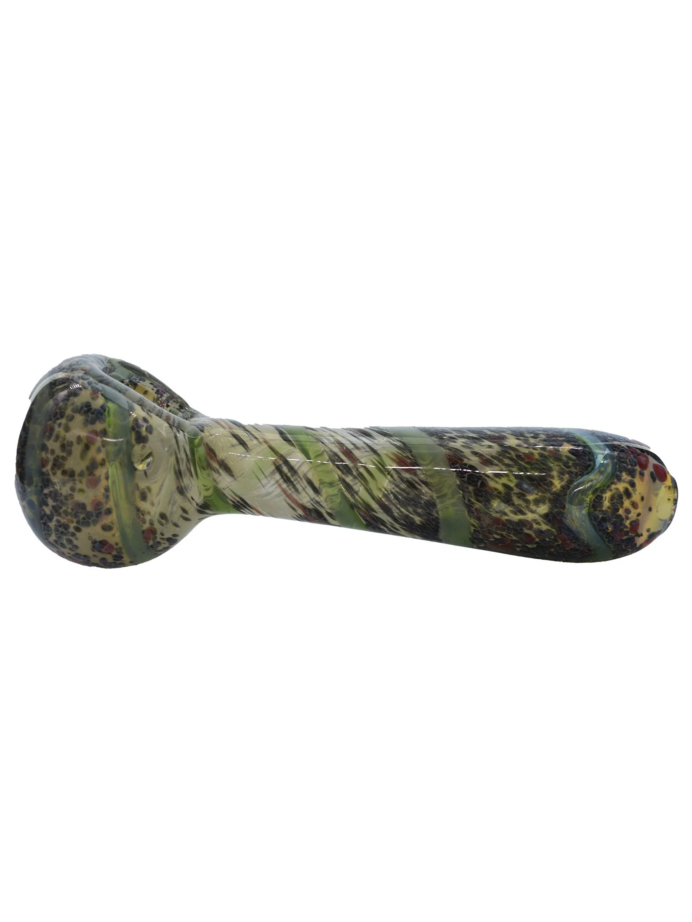 Pipa Pyrex Nightfall 116- Top Smoke 1