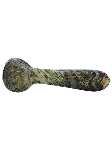 PIPA PYREX NIGHTFALL 116- TOP SMOKE 1