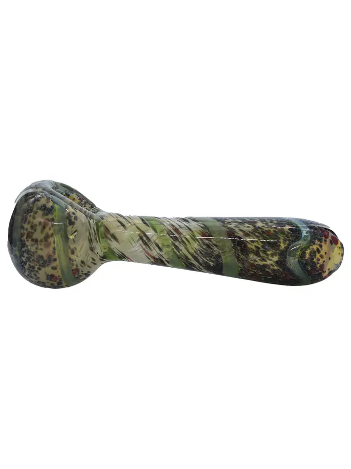 Pipa Pyrex Nightfall 116- Top Smoke 1