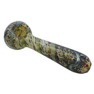 PIPA PYREX NIGHTFALL 116- TOP SMOKE