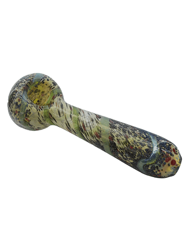 PIPA PYREX NIGHTFALL 116- TOP SMOKE 2