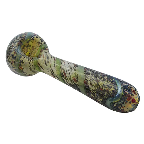 Pipa Pyrex Nightfall 116- Top Smoke