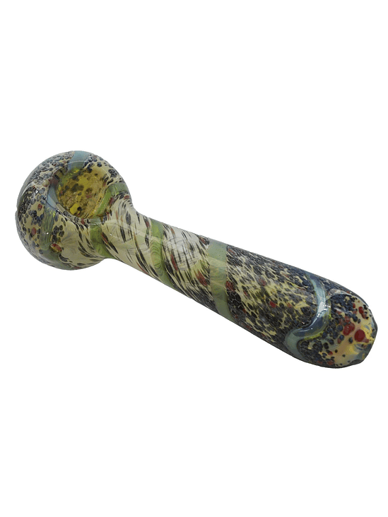 PIPA PYREX NIGHTFALL 116- TOP SMOKE 2