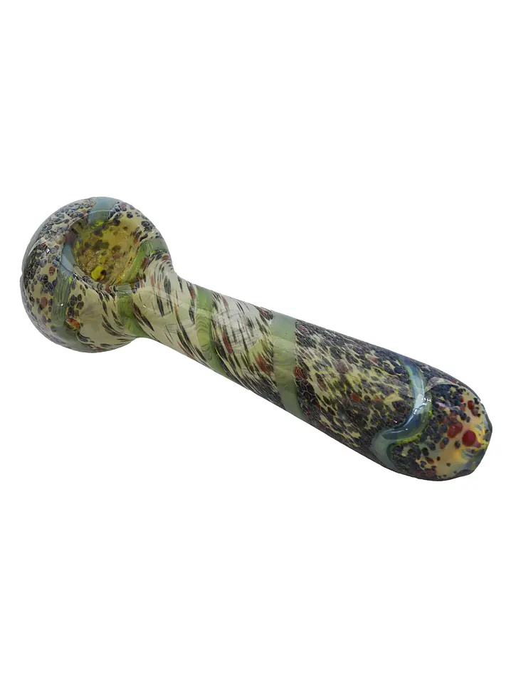Pipa Pyrex Nightfall 116- Top Smoke 2