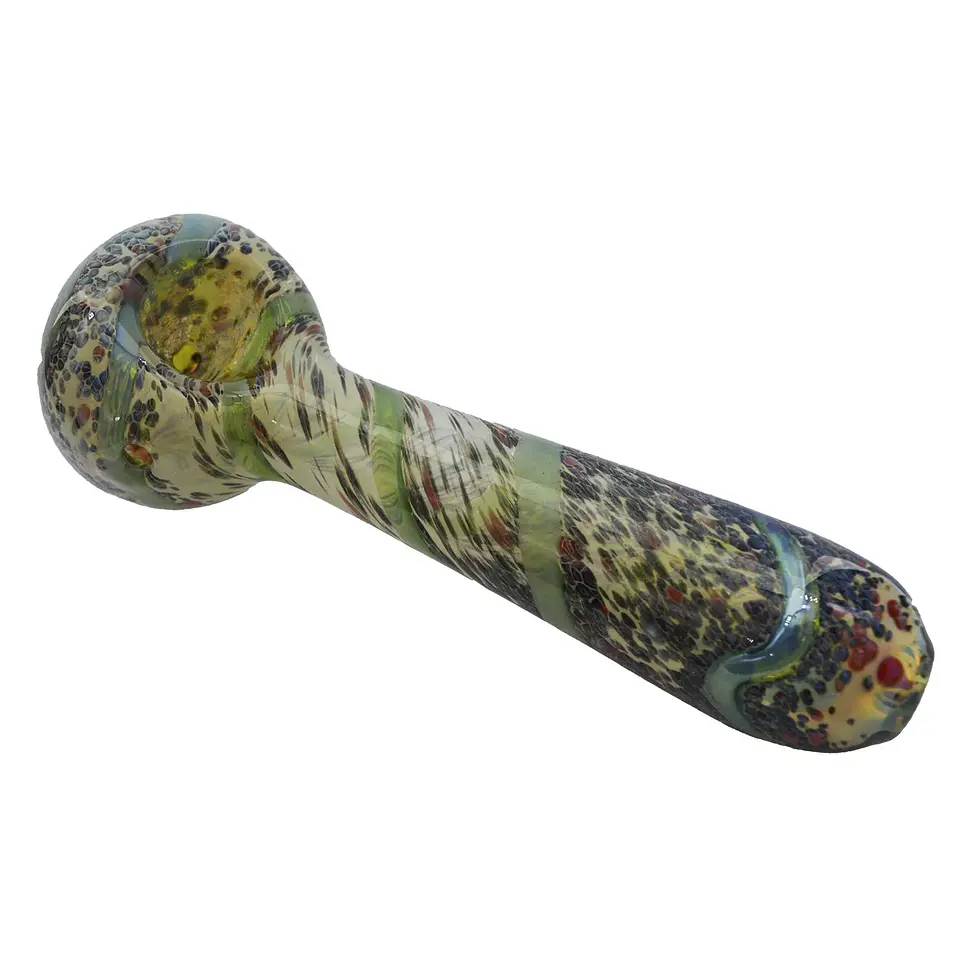 Pipa Pyrex Nightfall 116- Top Smoke 2