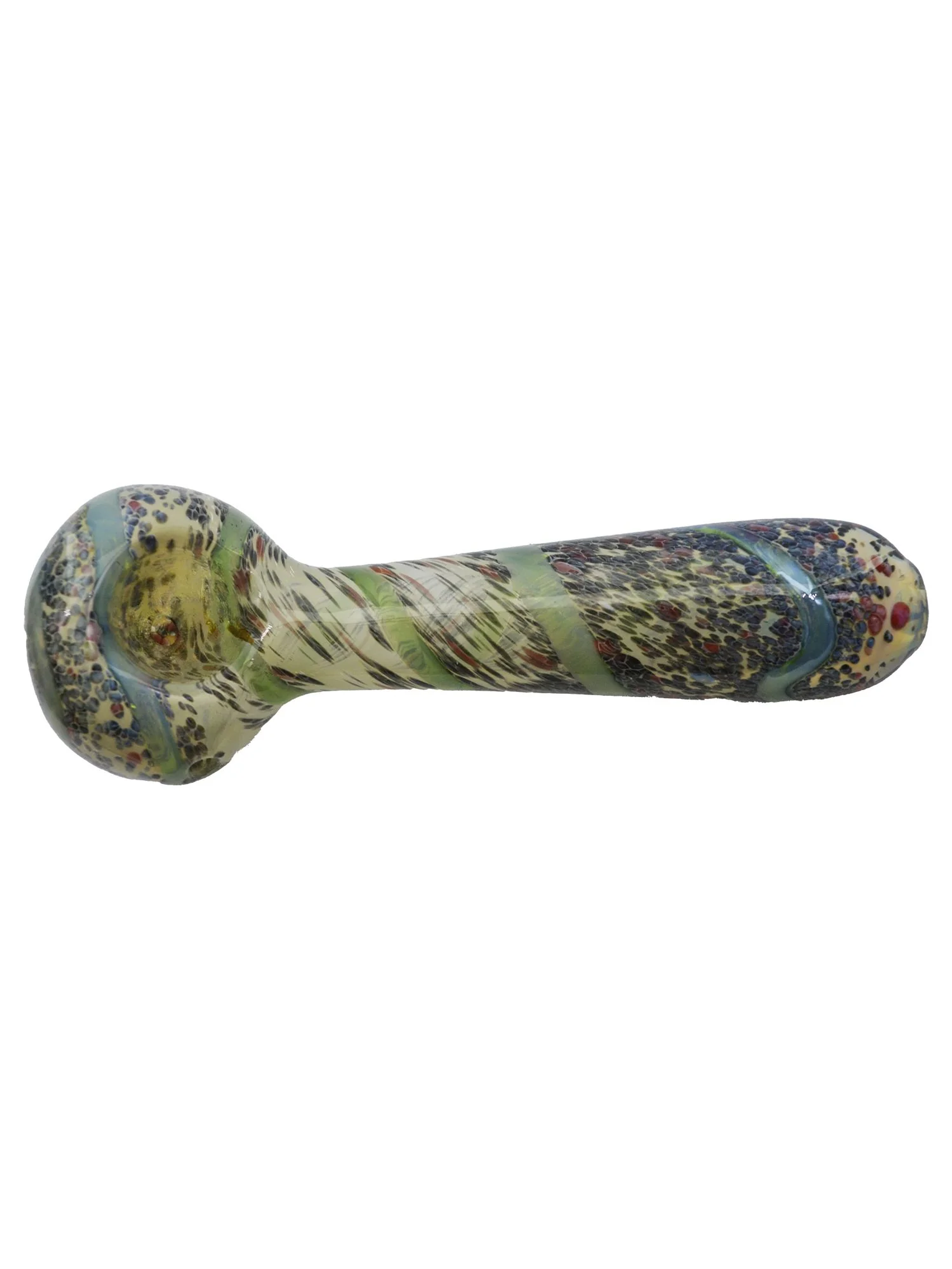 Pipa Pyrex Nightfall 116- Top Smoke 3