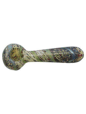 PIPA PYREX NIGHTFALL 116- TOP SMOKE 3