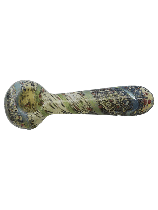 PIPA PYREX NIGHTFALL 116- TOP SMOKE 3