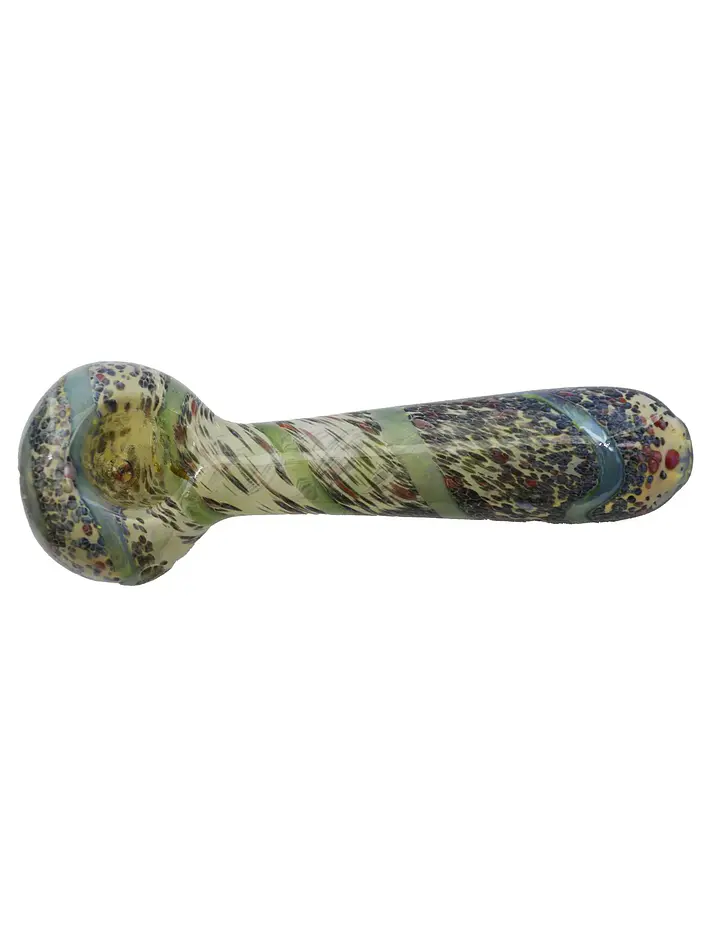 Pipa Pyrex Nightfall 116- Top Smoke 3
