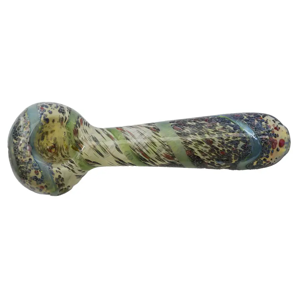 Pipa Pyrex Nightfall 116- Top Smoke 3